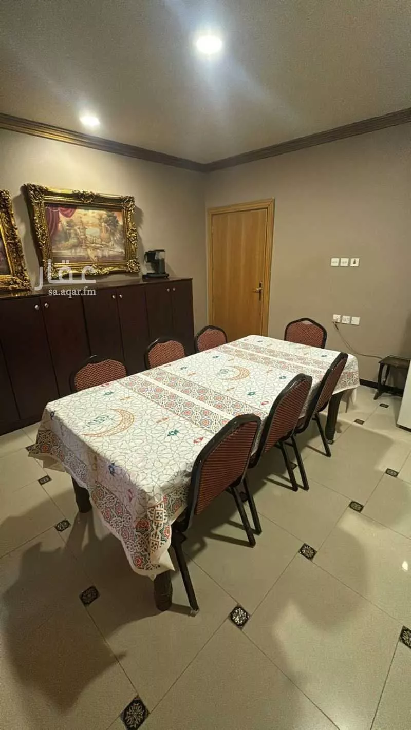 فيلا 5 غرف في الأندلس 8
