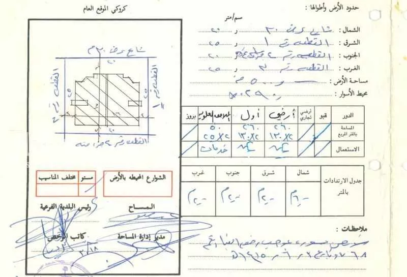 فيلا 5 غرف في الأندلس 10