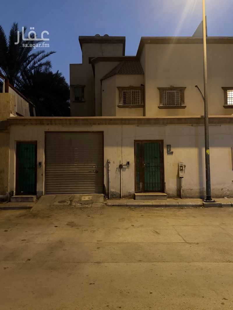 فيلا  في المنصورة، الرياض