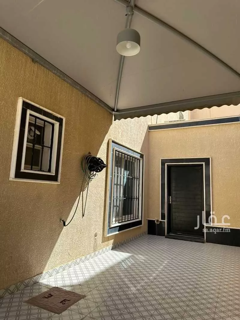 6 bedroom villa in Tuwaiq 2