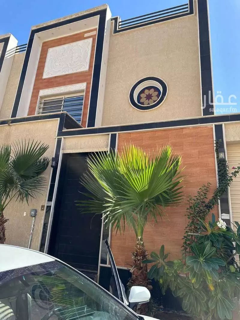 6 bedroom villa in Tuwaiq 4