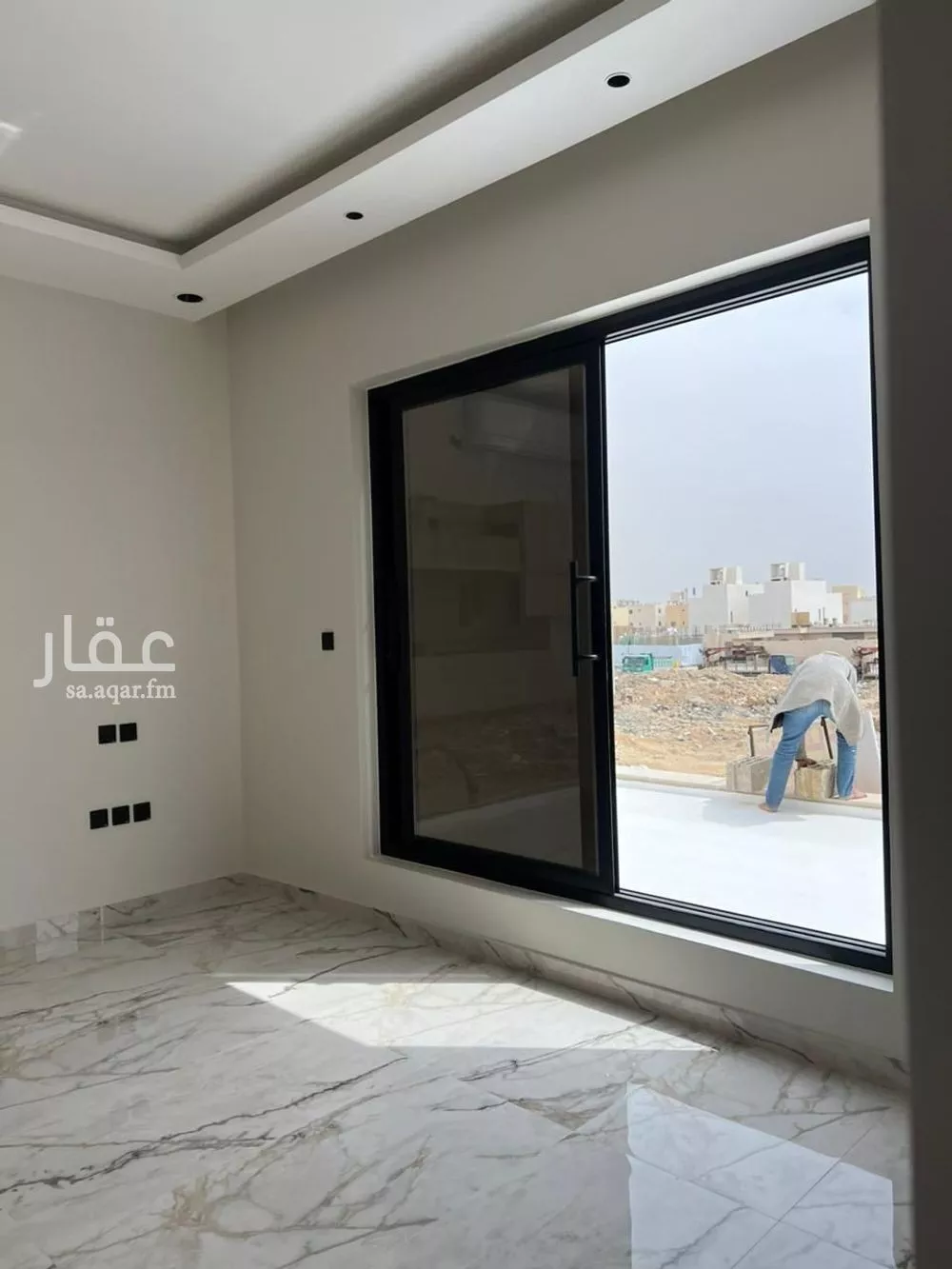شقة 3 غرف في العارض 11