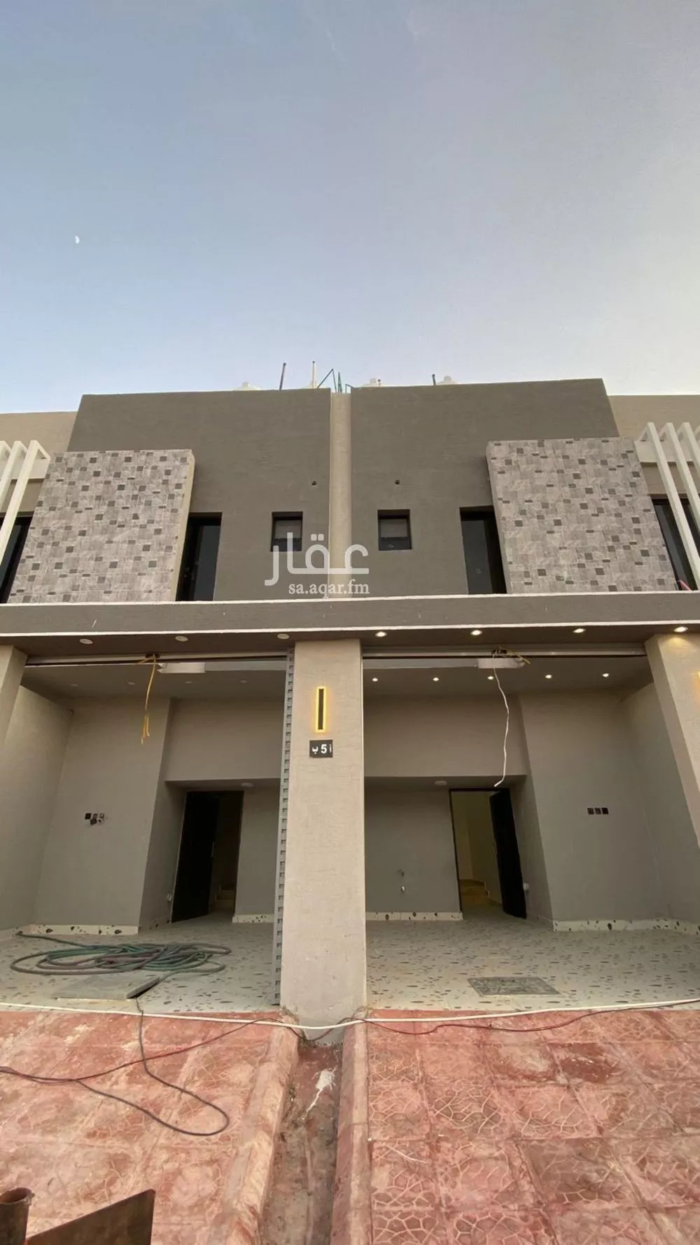 4 bedroom villa in Badr 2