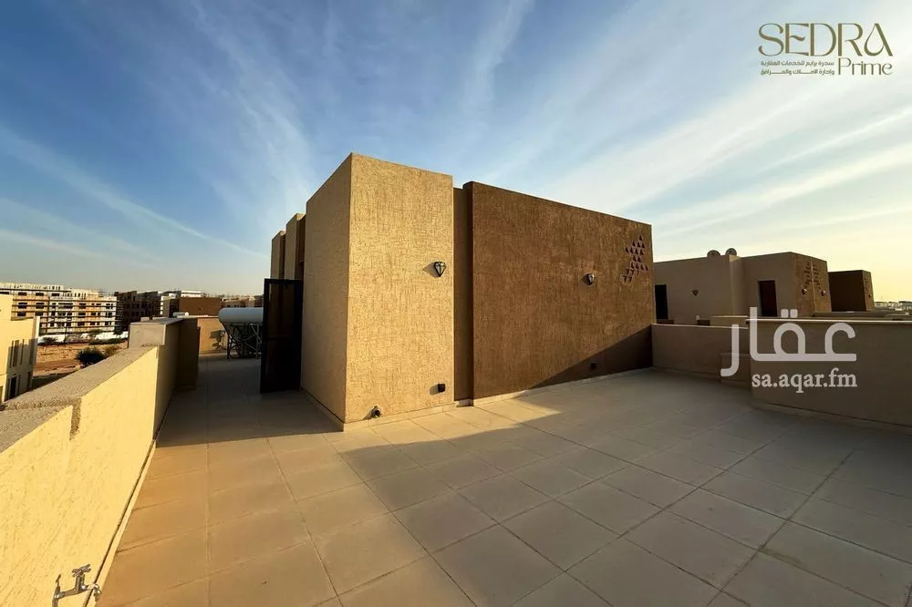 4 bedroom villa in Sidrah 2