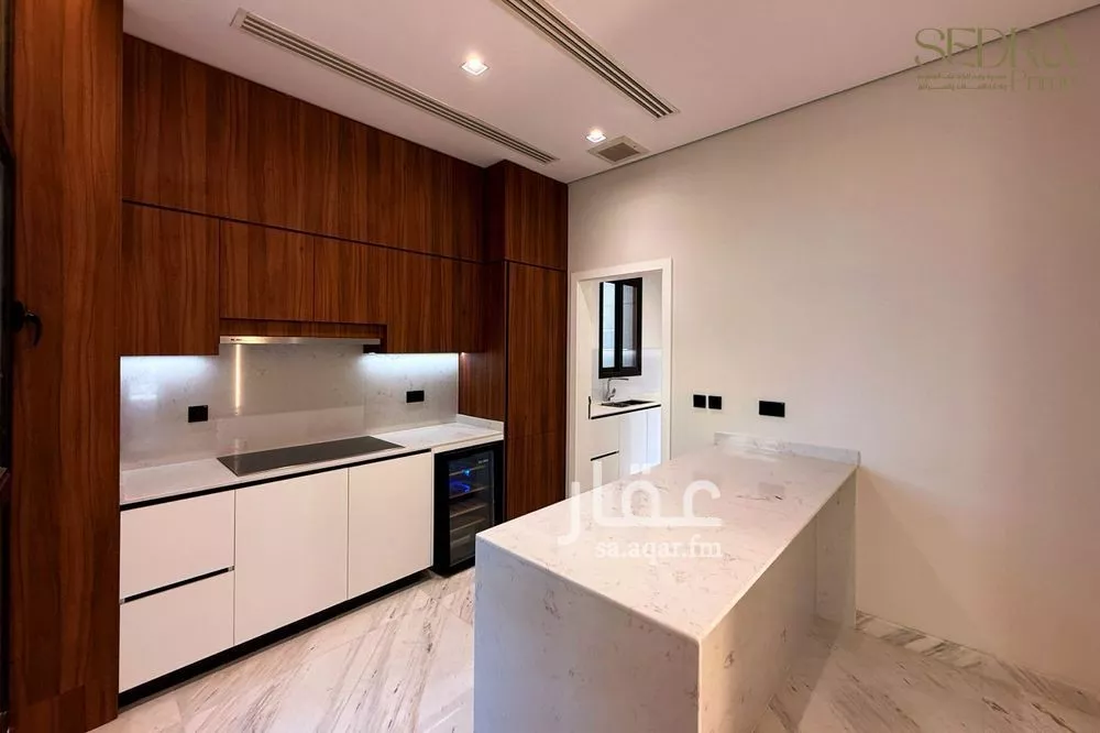 4 bedroom villa in Sidrah 12
