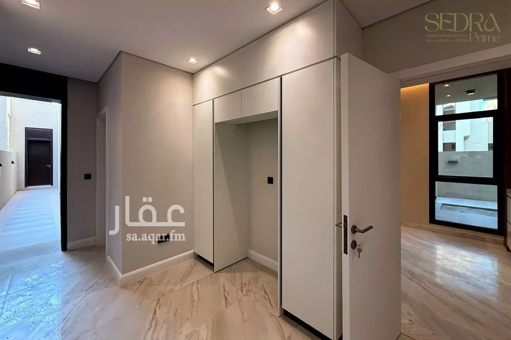 4 bedroom villa in Sidrah 13