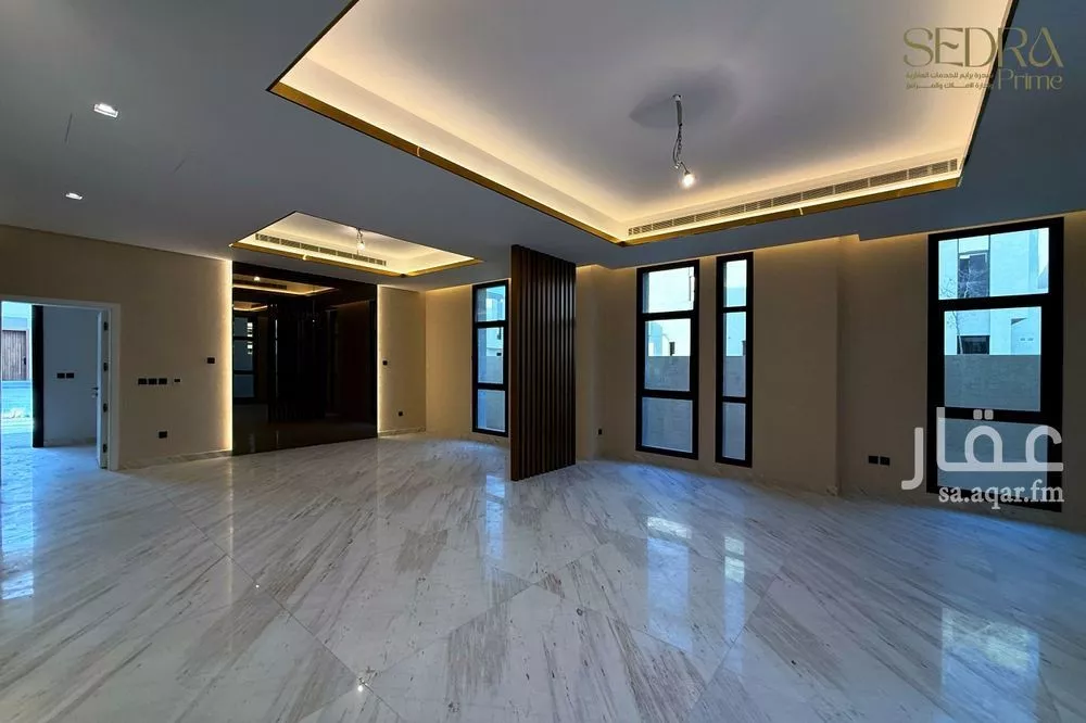 4 bedroom villa in Sidrah 15