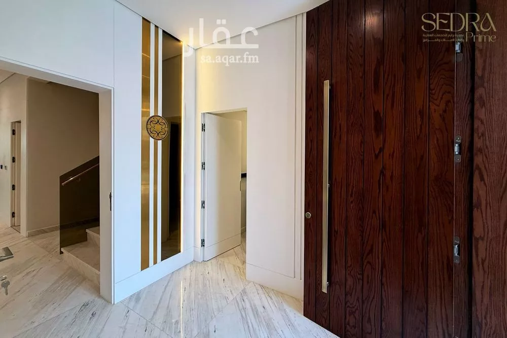 4 bedroom villa in Sidrah 16