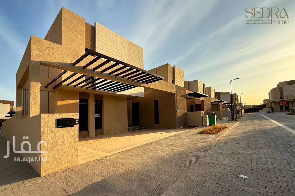 4 bedroom villa in Sidrah 17