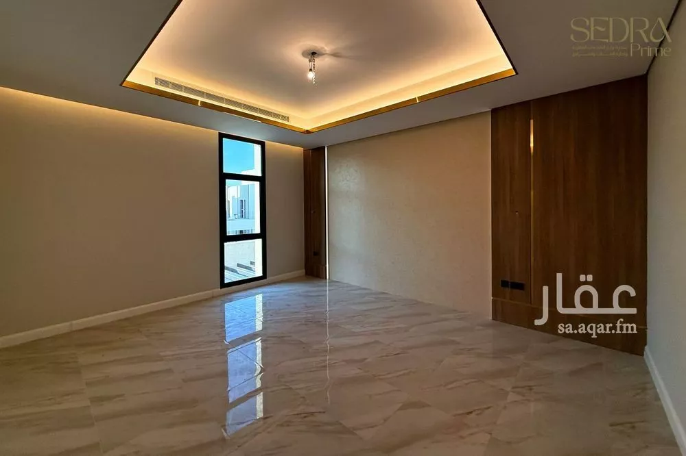 4 bedroom villa in Sidrah 4