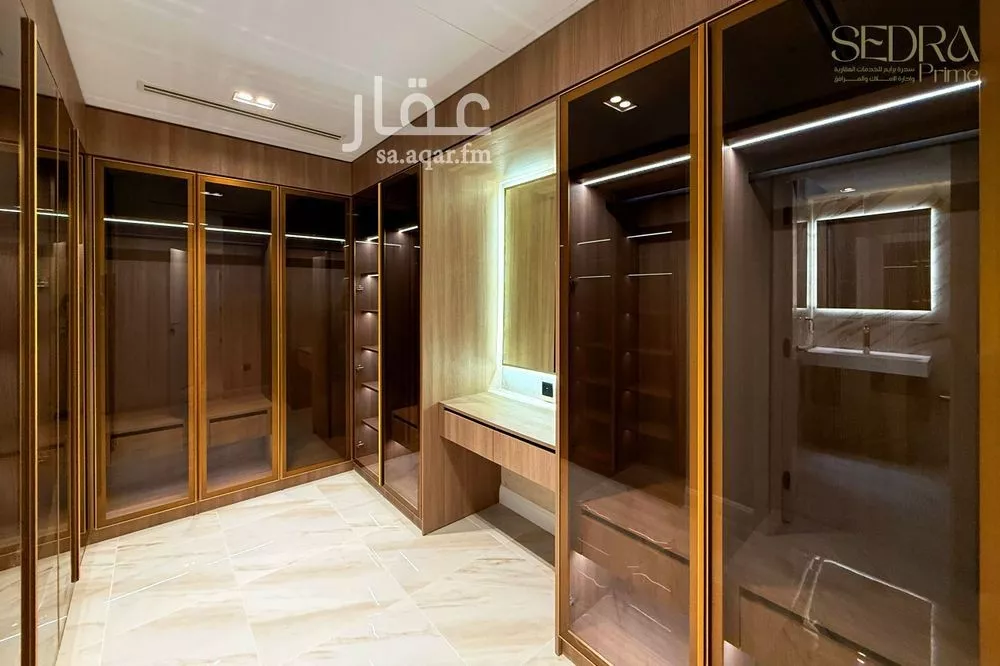 4 bedroom villa in Sidrah 5