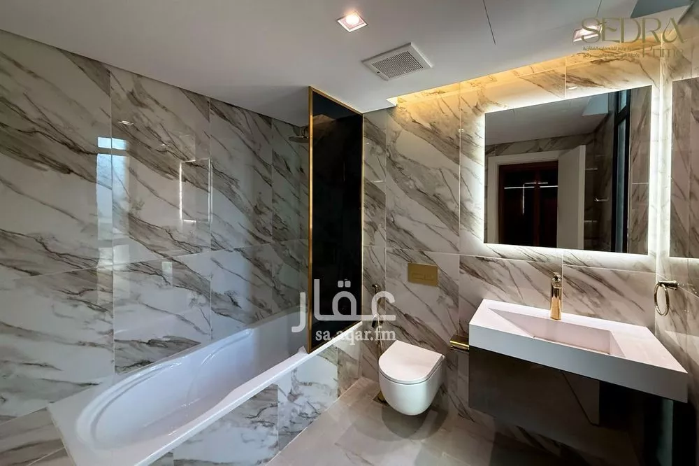 4 bedroom villa in Sidrah 6