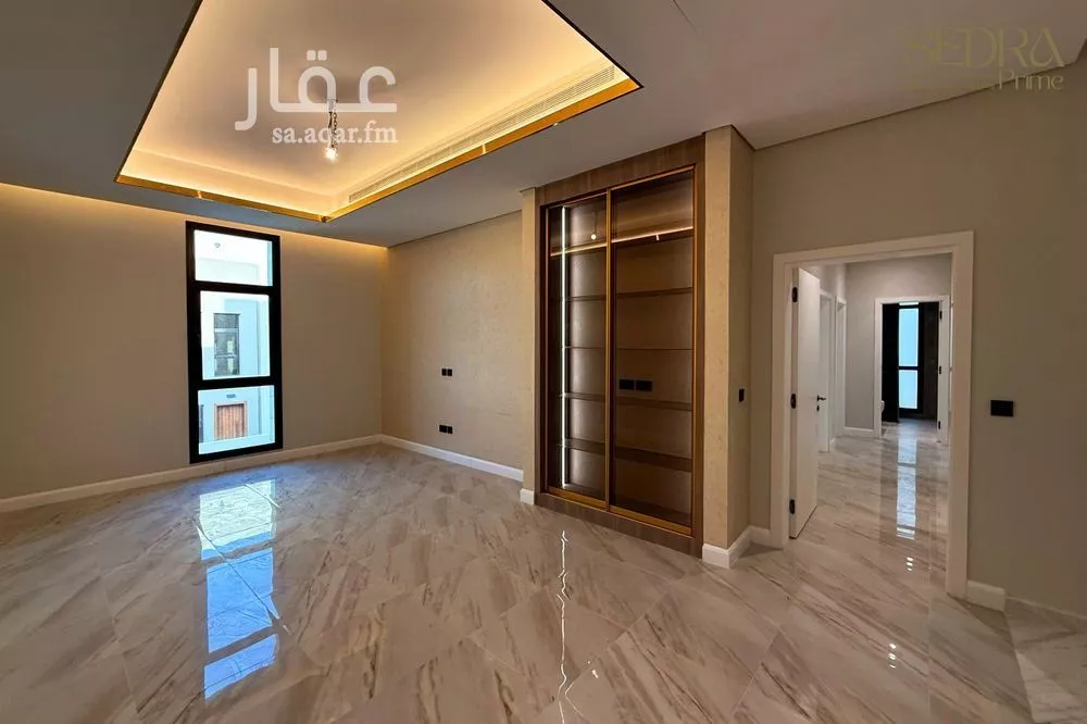 4 bedroom villa in Sidrah 7