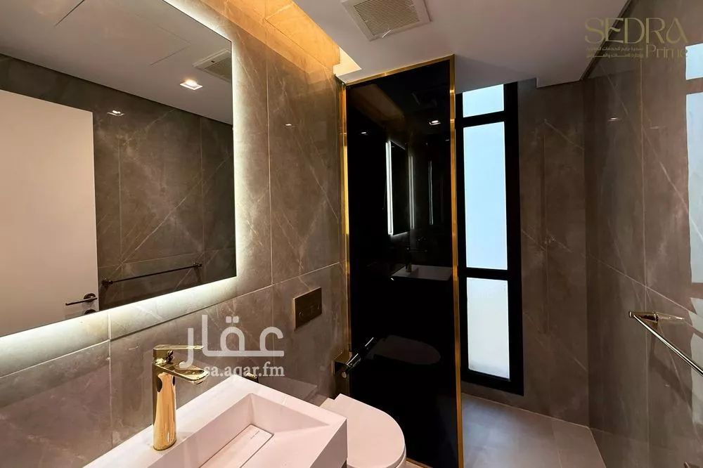 4 bedroom villa in Sidrah 9