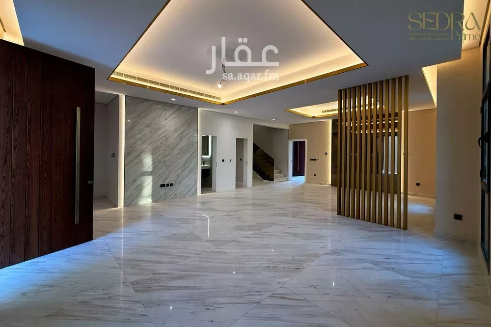 4 bedroom villa in Sidrah 10