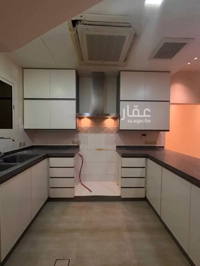 4 bedroom floor in Al Nada 5