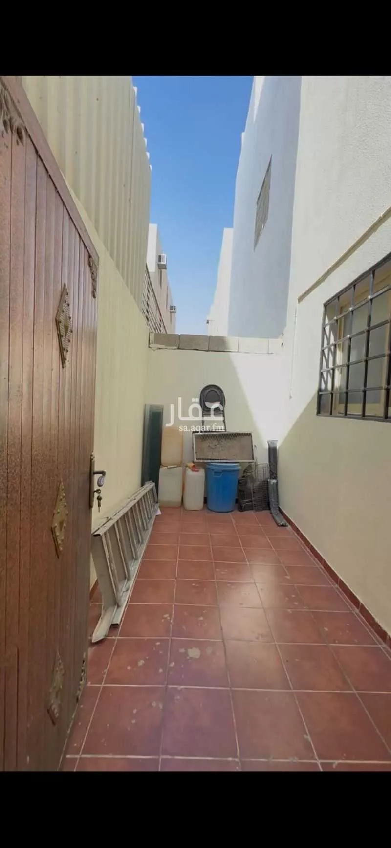 فيلا 4 غرف في المونسية 17
