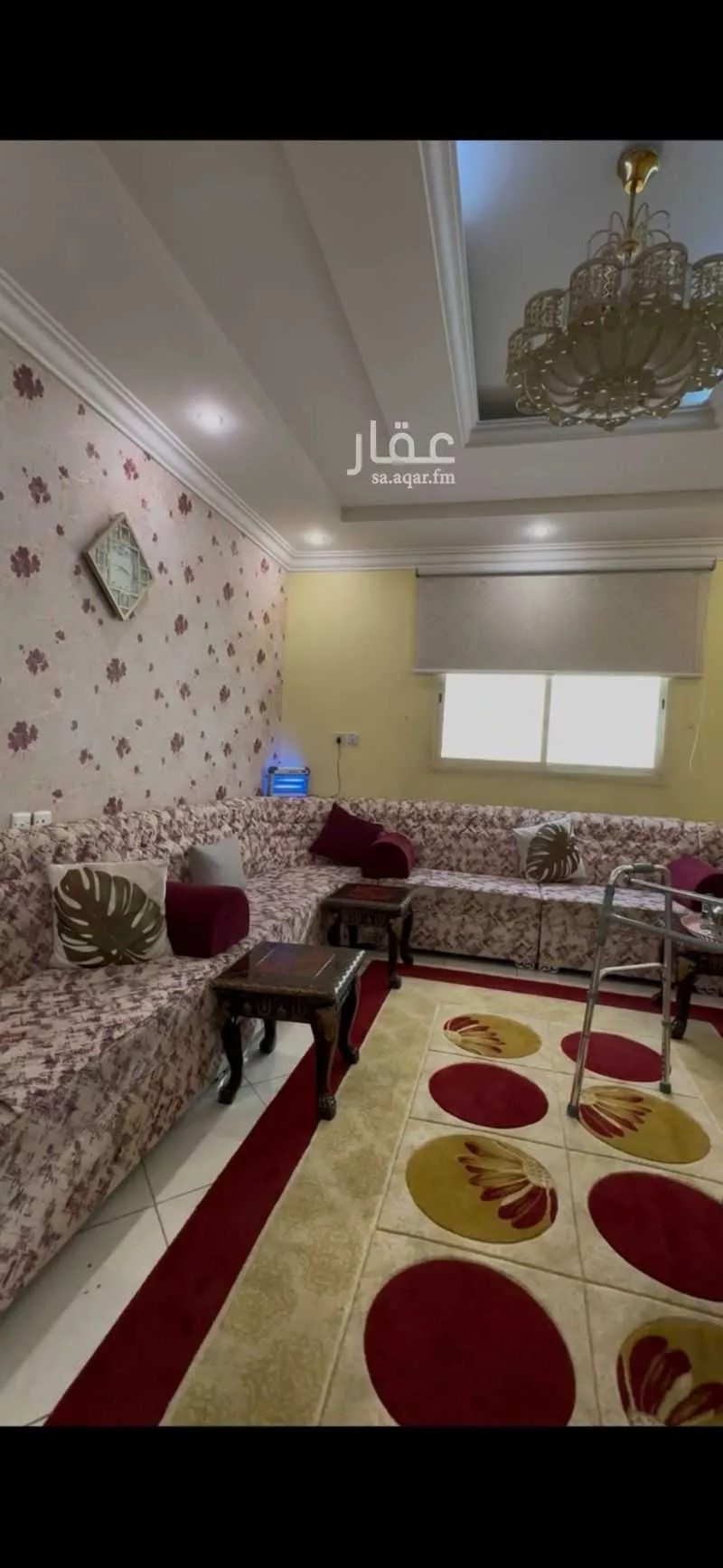 فيلا 4 غرف في المونسية 18