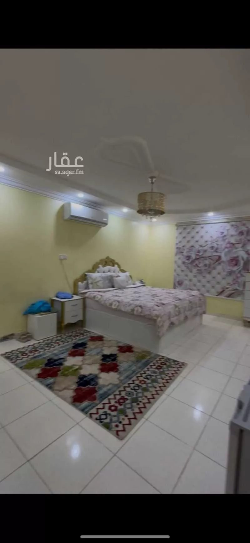 فيلا 4 غرف في المونسية 7