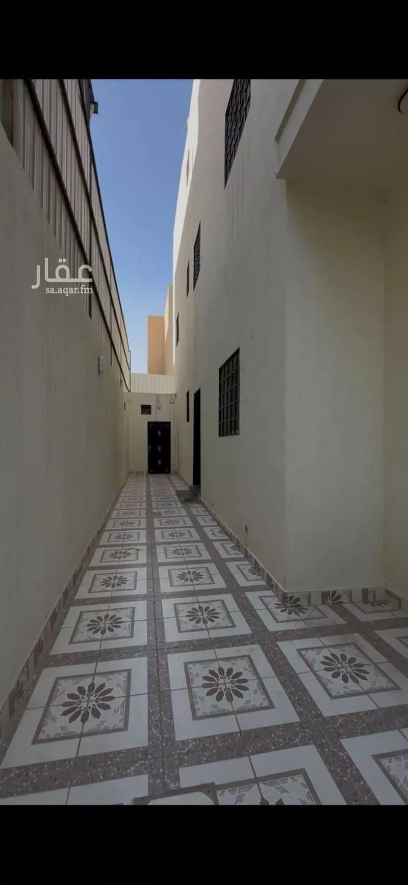 فيلا 4 غرف في المونسية 8