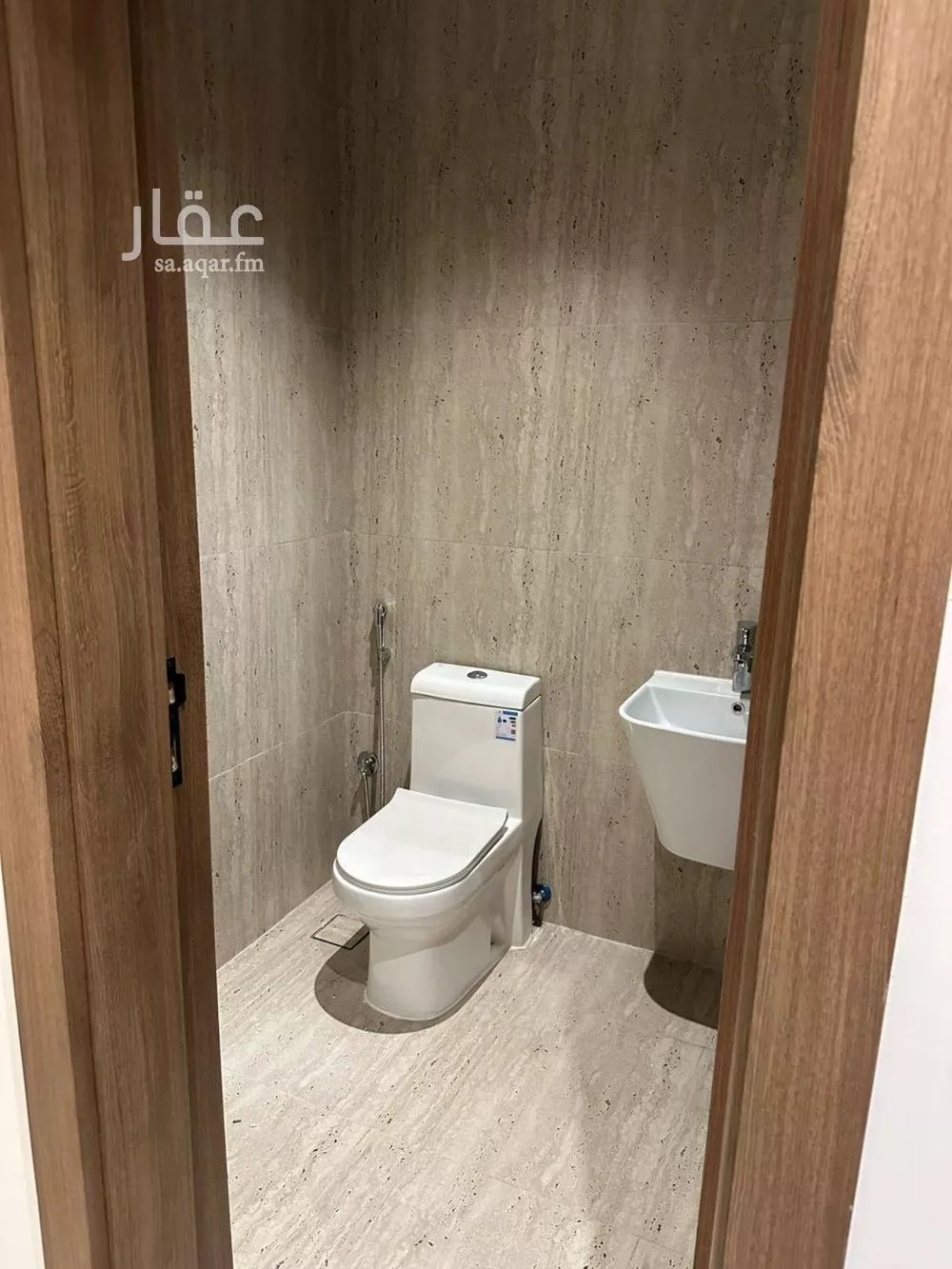 شقة 3 غرف في النرجس 18