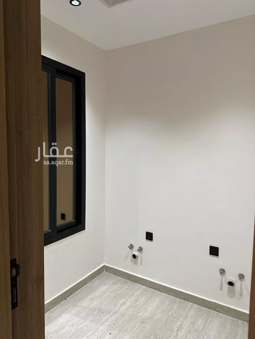 شقة 3 غرف في النرجس 20