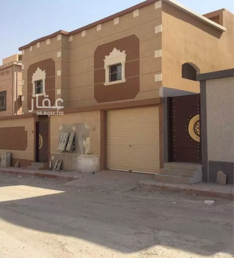 7 bedroom villa in Tuwaiq 4