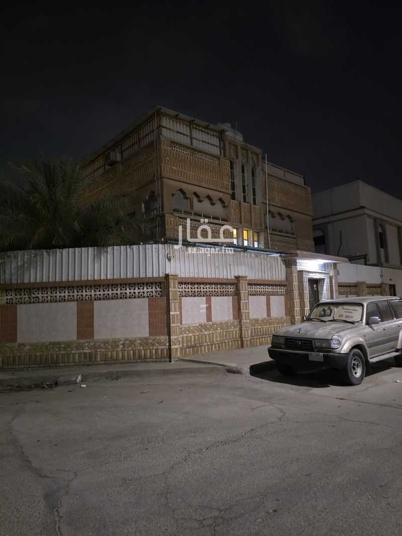 فيلا 5 غرف في مدينة العمال، الدمام 2