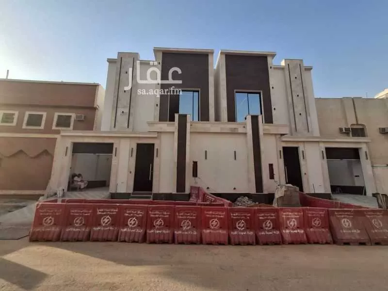6 bedroom villa in Tuwaiq 11