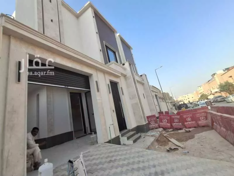 6 bedroom villa in Tuwaiq 24