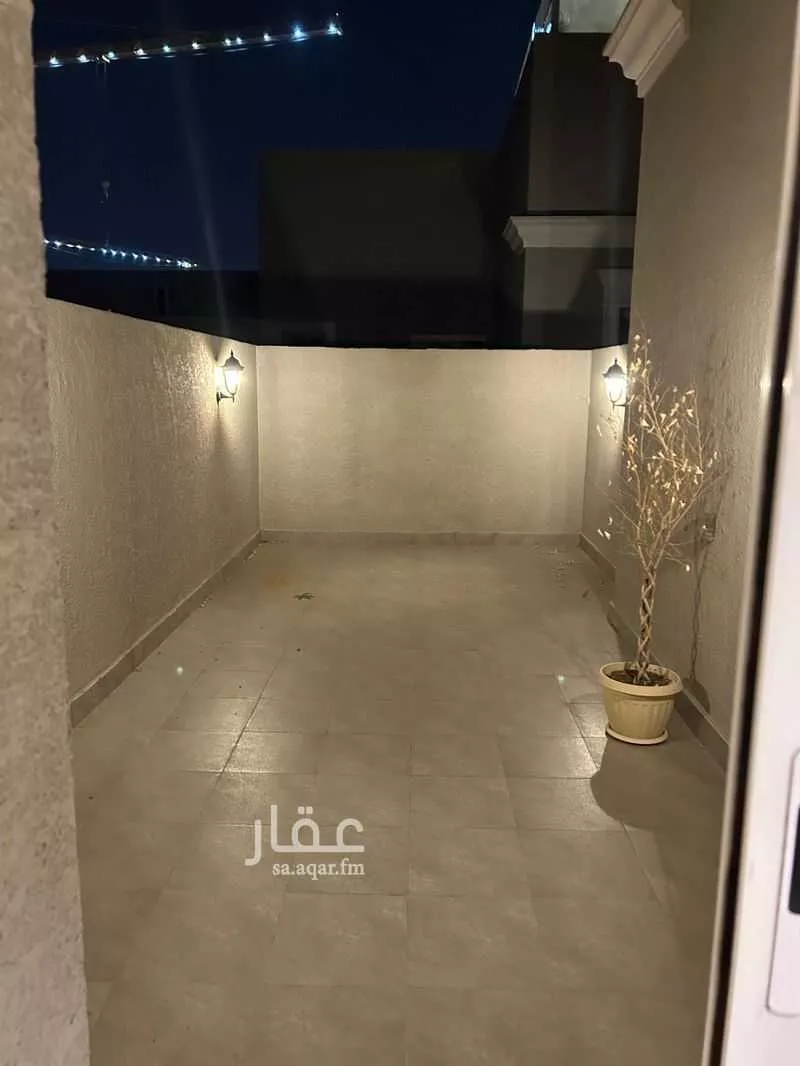 شقة 2 غرف في الملقا 9