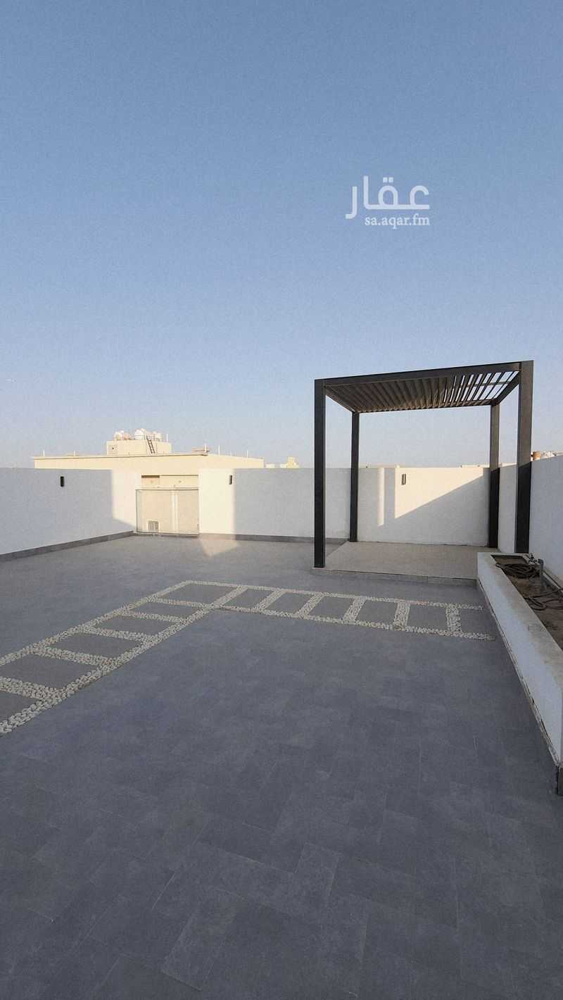 فيلا 4 غرف في الياقوت، جدة 13