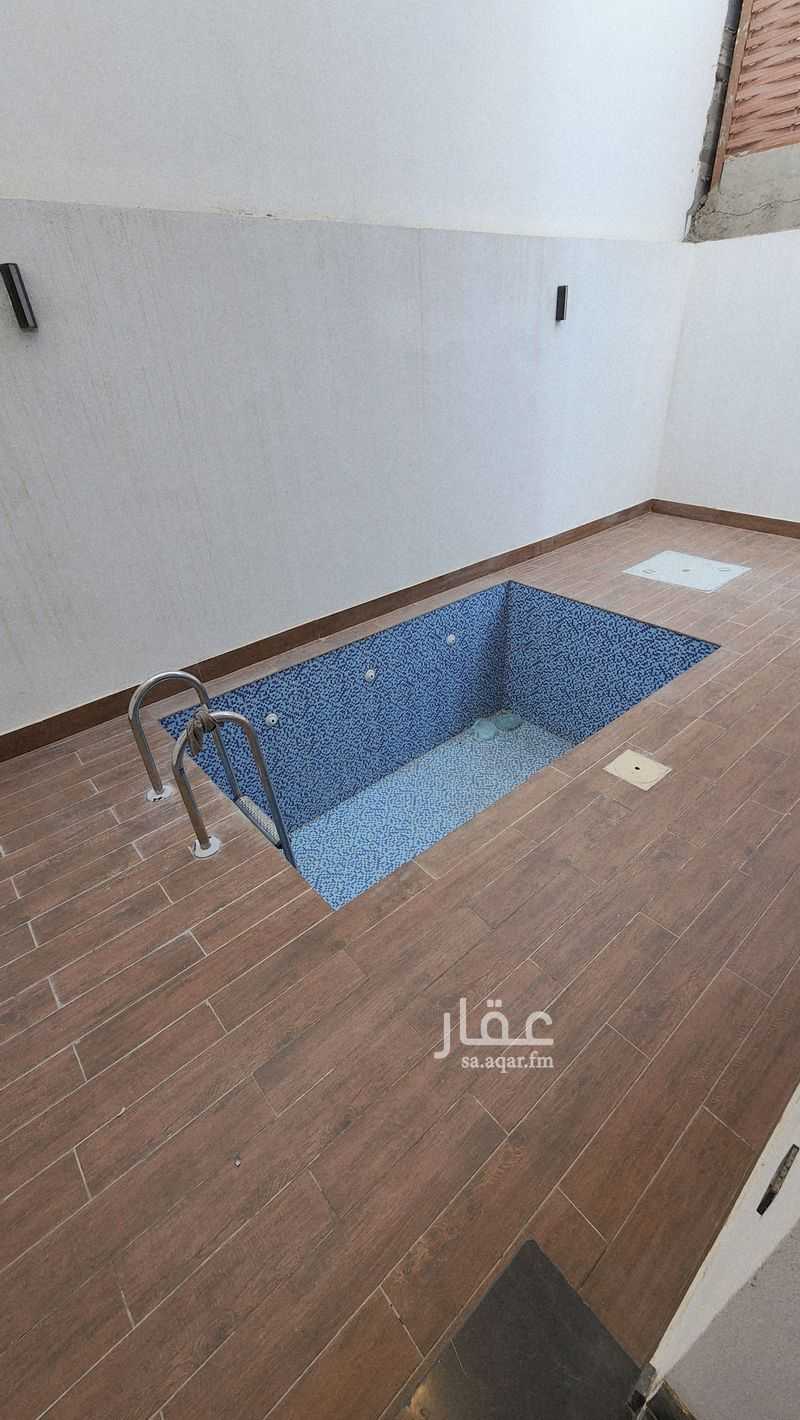 فيلا 4 غرف في الياقوت، جدة 5