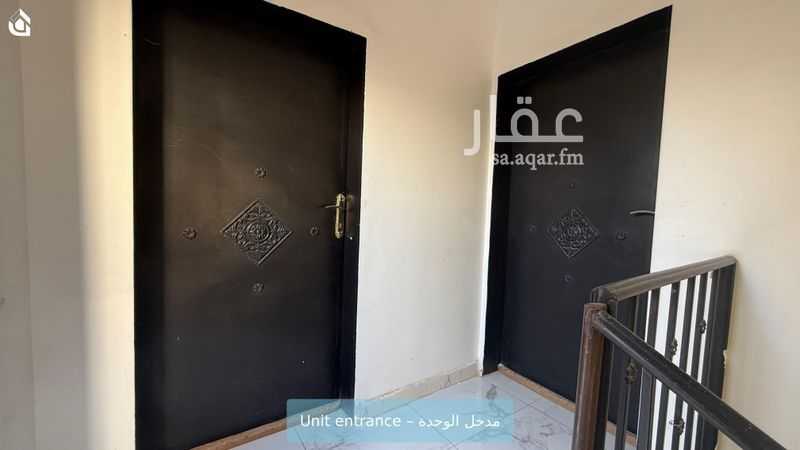 2 bedroom apartment in Al Qadisiyah, Riyadh 3