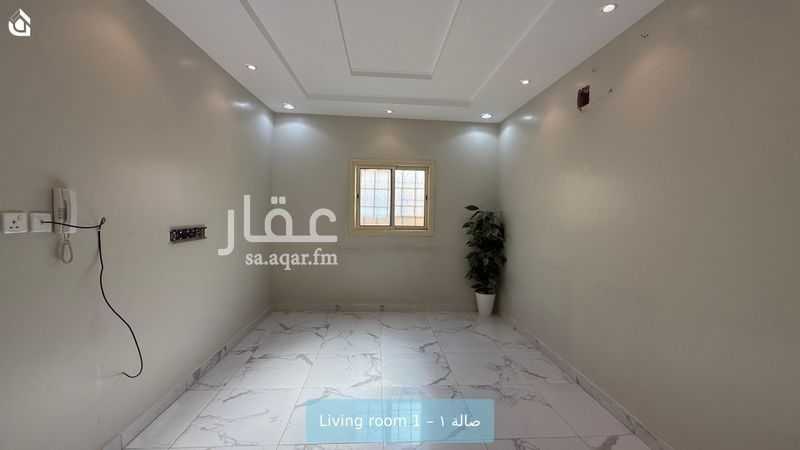 2 bedroom apartment in Al Qadisiyah, Riyadh 14