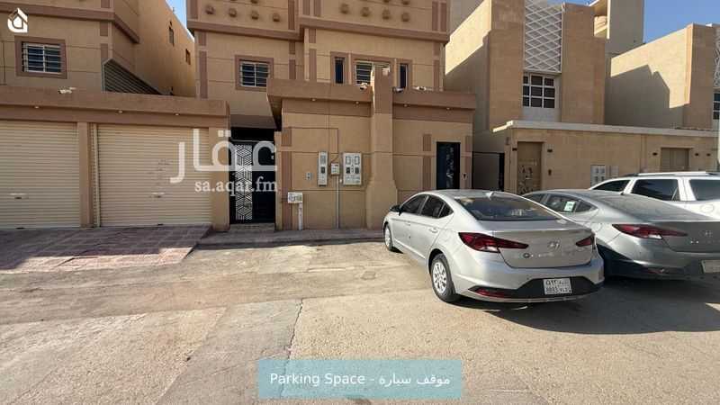2 bedroom apartment in Al Qadisiyah, Riyadh 17