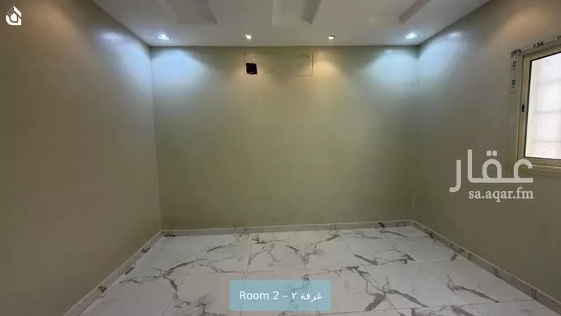 2 bedroom apartment in Al Qadisiyah, Riyadh 9
