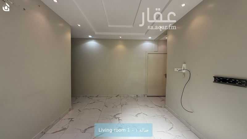 2 bedroom apartment in Al Qadisiyah, Riyadh 15