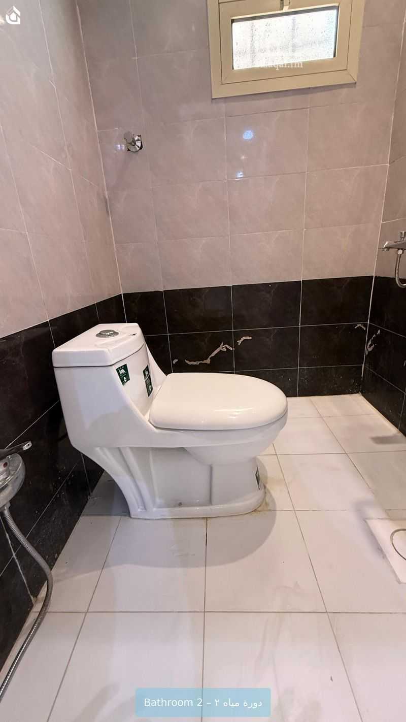 2 bedroom apartment in Al Qadisiyah, Riyadh 13