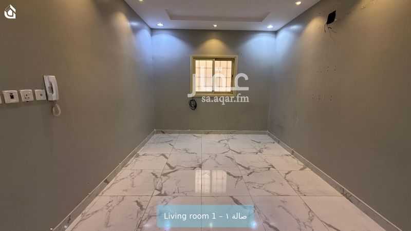 2 bedroom apartment in Al Qadisiyah, Riyadh 5