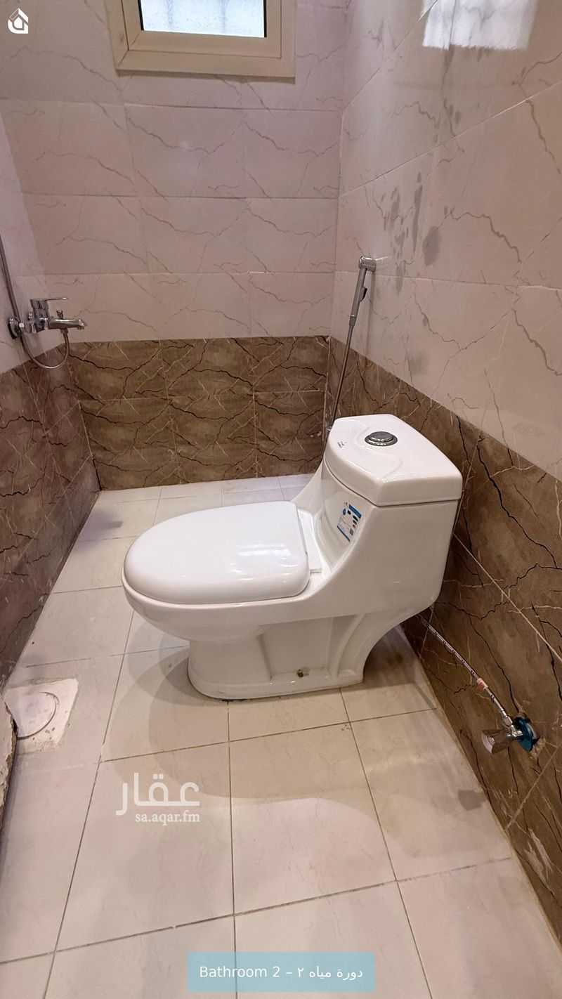2 bedroom apartment in Al Qadisiyah, Riyadh 12