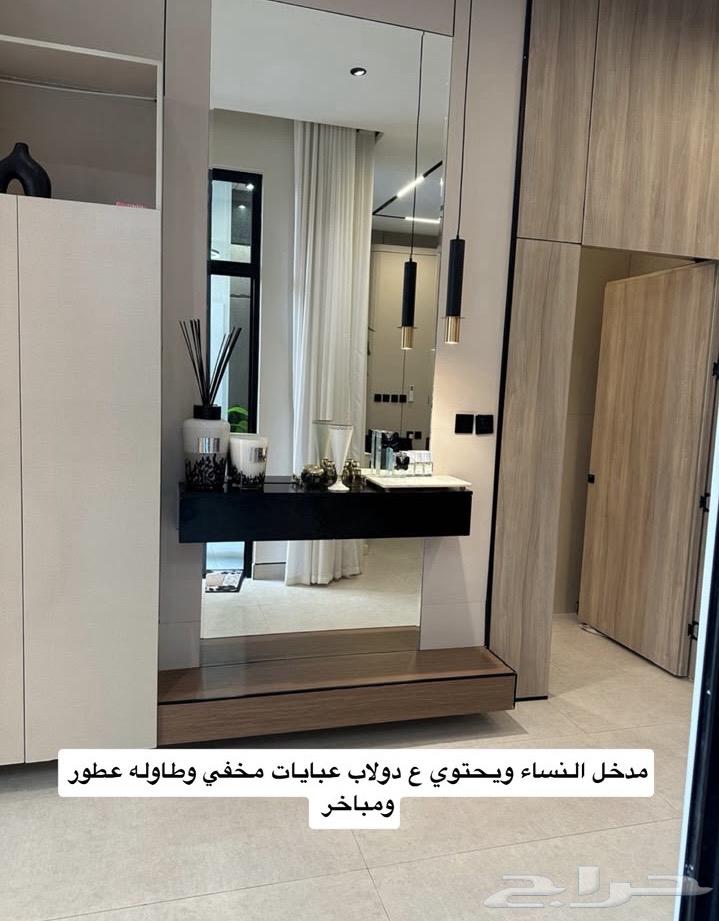 فيلا 5 غرف في الجنادرية، الرياض 9