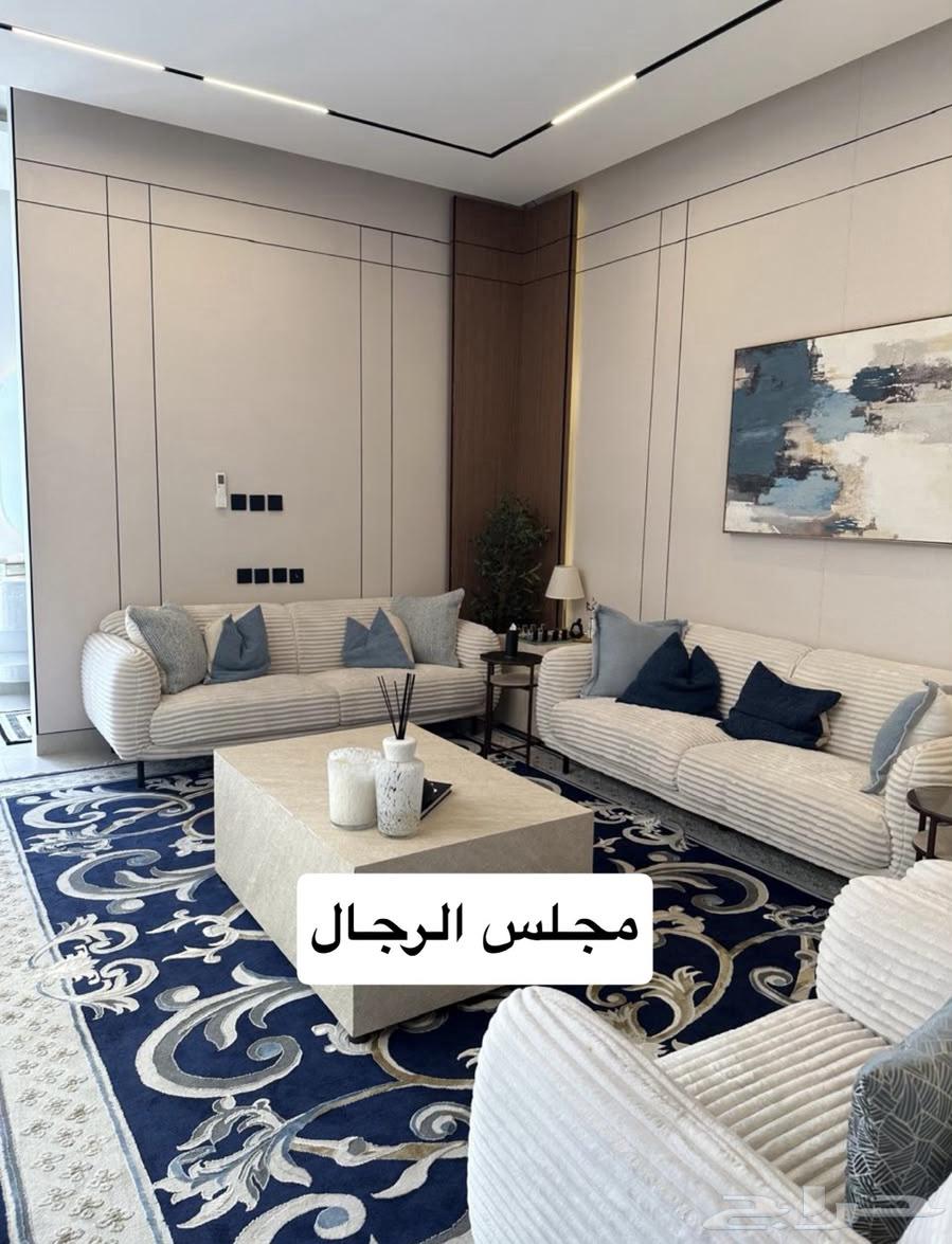 فيلا 5 غرف في الجنادرية، الرياض 3