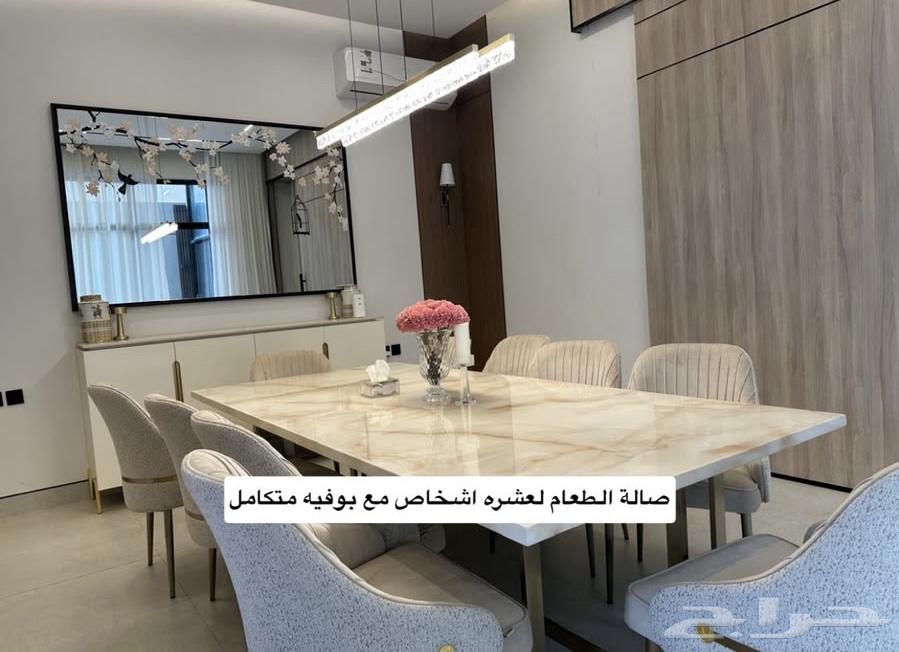 فيلا 5 غرف في الجنادرية، الرياض 7