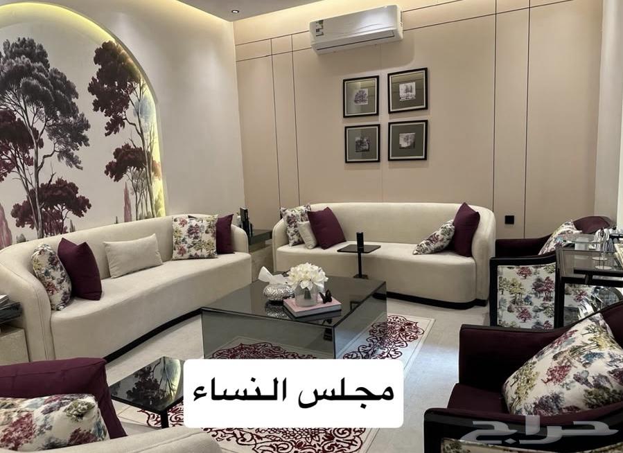 فيلا 5 غرف في الجنادرية، الرياض 5