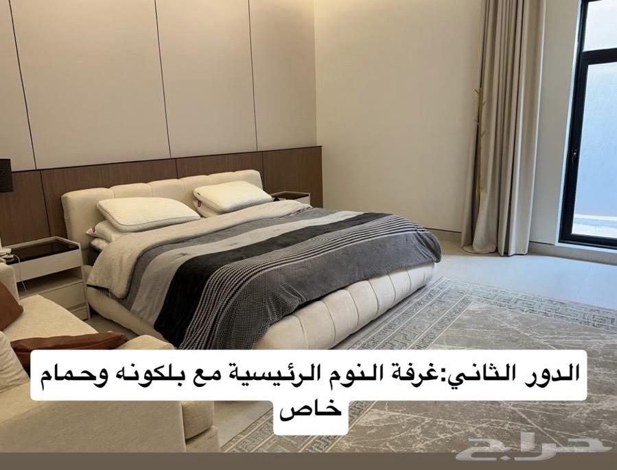 فيلا 5 غرف في الجنادرية، الرياض 14