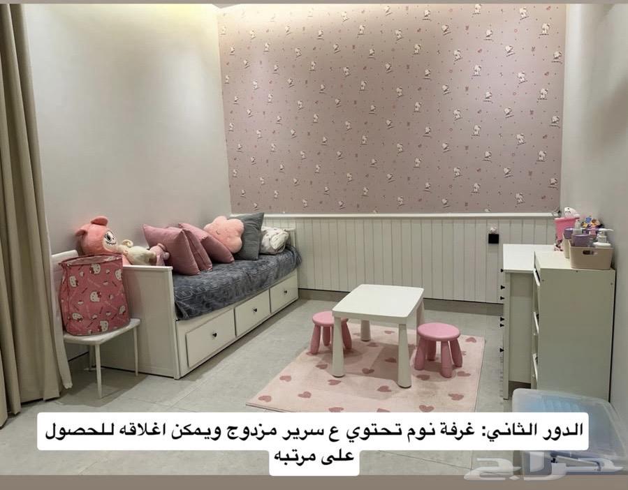 فيلا 5 غرف في الجنادرية، الرياض 13