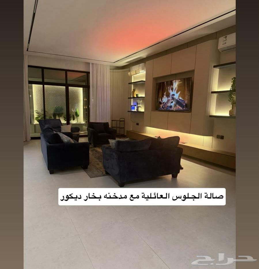 فيلا 5 غرف في الجنادرية، الرياض 6