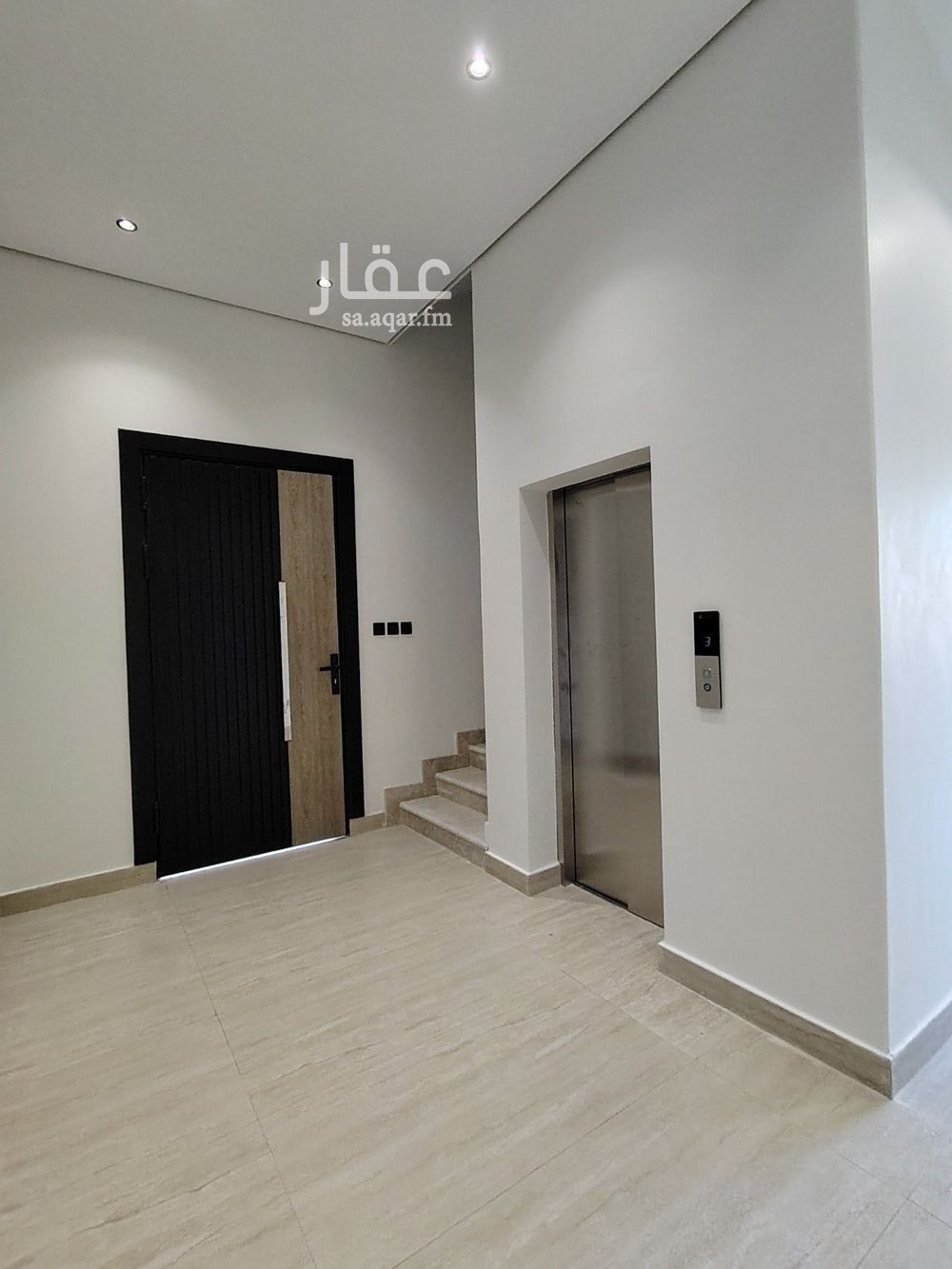 2 bedroom apartment in Al Mahdiyyah, Riyadh 7