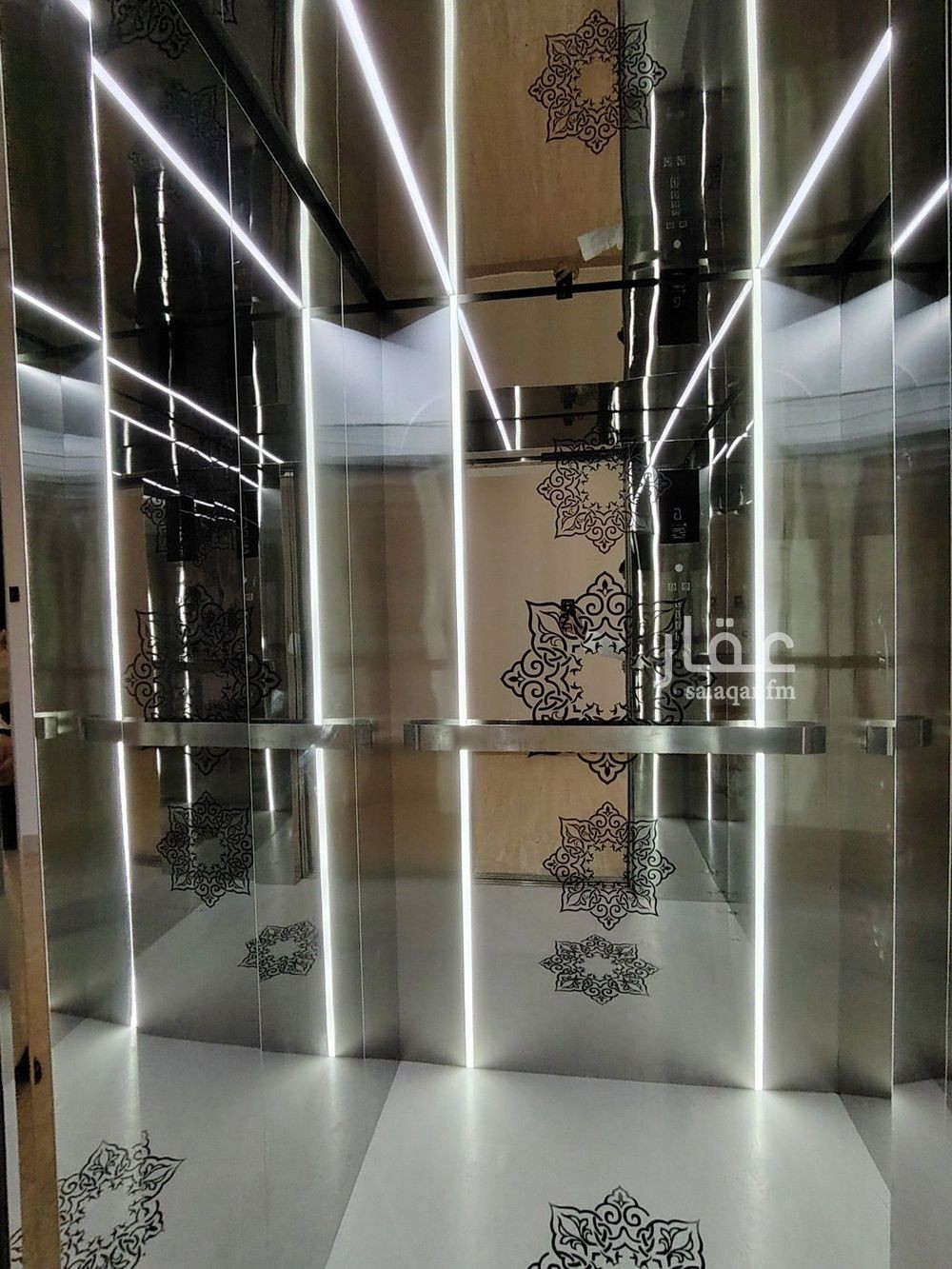 2 bedroom apartment in Al Mahdiyyah, Riyadh 13